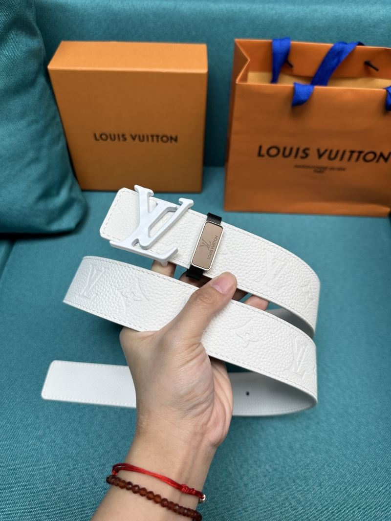 Louis Vuitton Belts